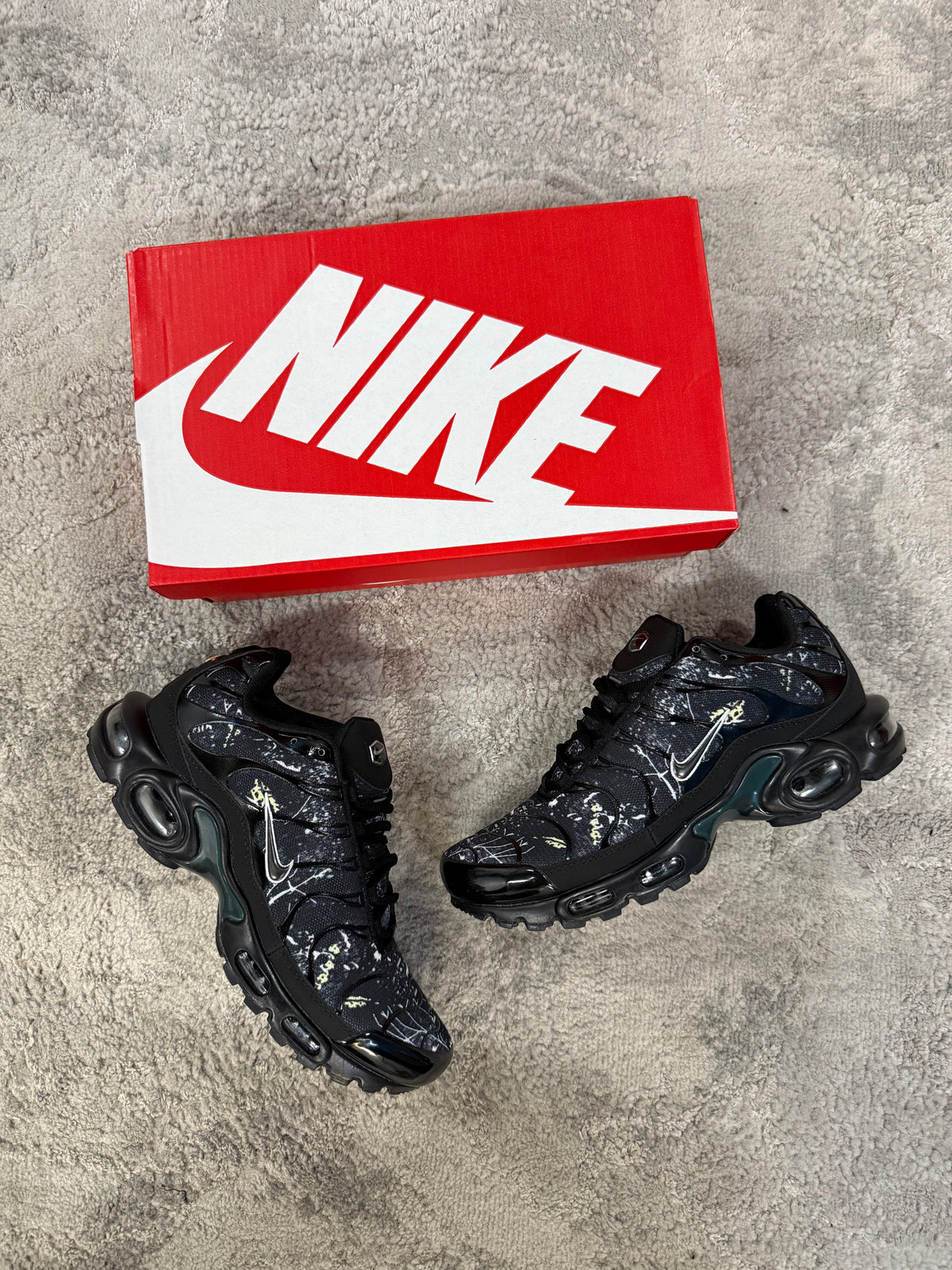 Nike TN 2026