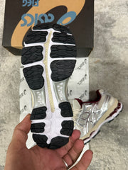 Zapato asics