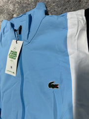 Chandal de lacoste