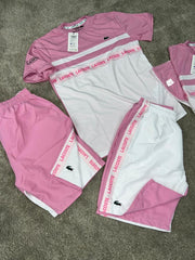 Chandal de lacoste