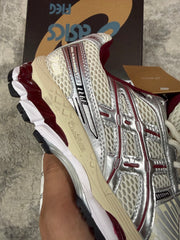 Zapato asics