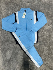 Chandal de lacoste