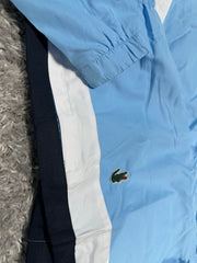 Chandal de lacoste