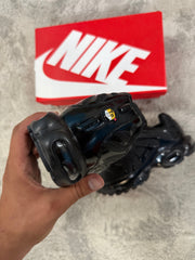 NIKE TN NEGRO