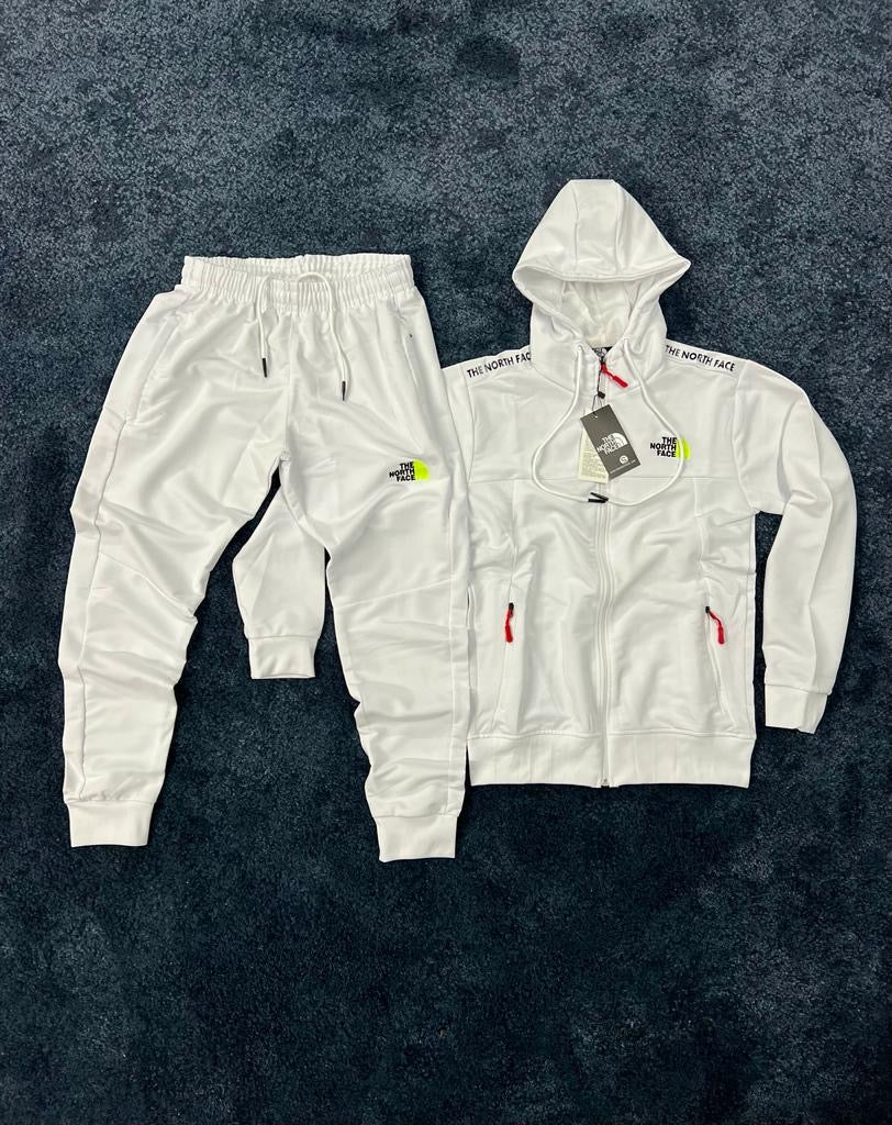 Chandal de north face
