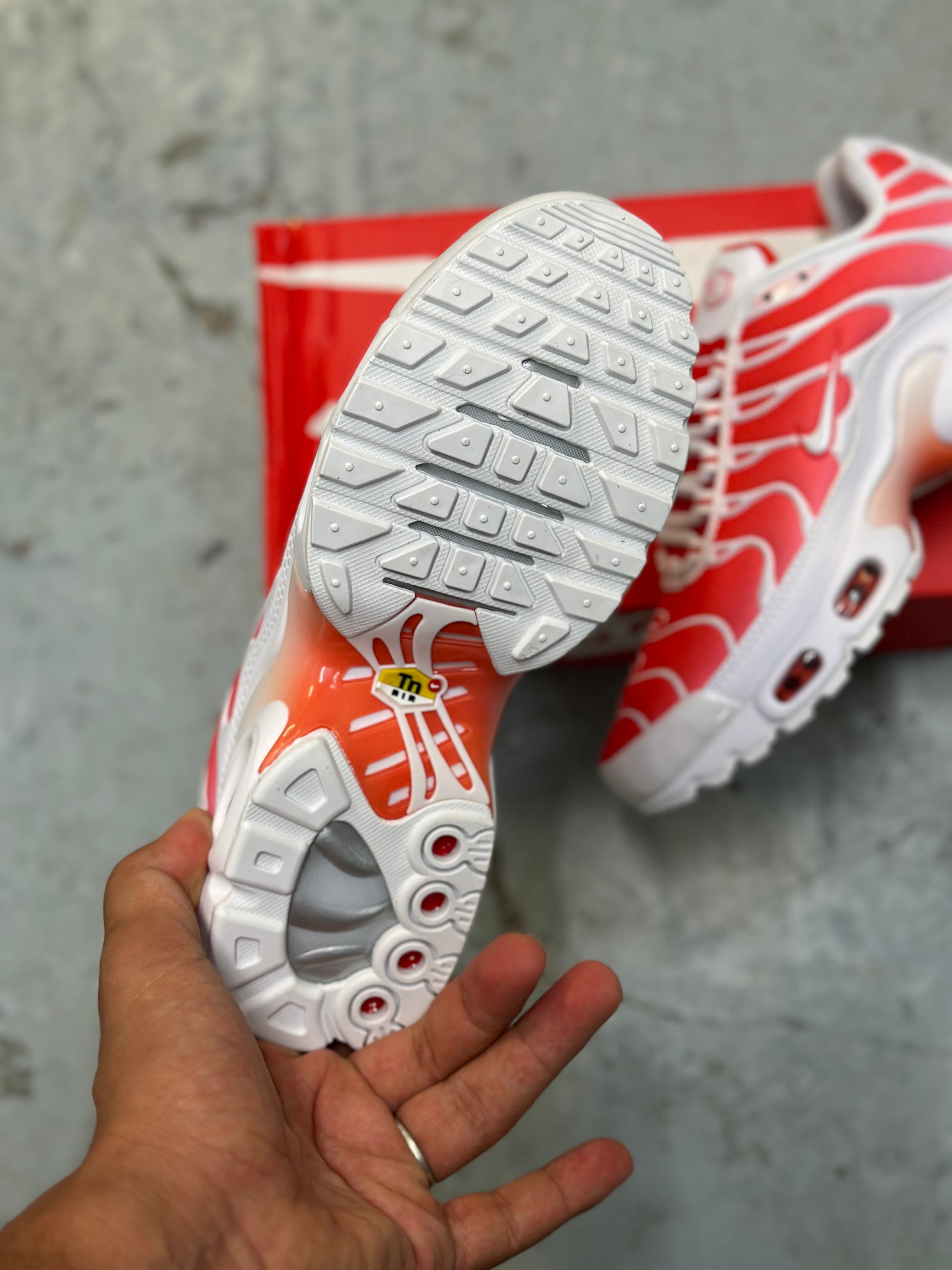 Nike TN