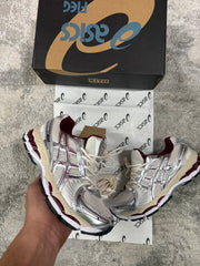 Zapato asics