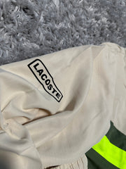 Chandal de lacoste