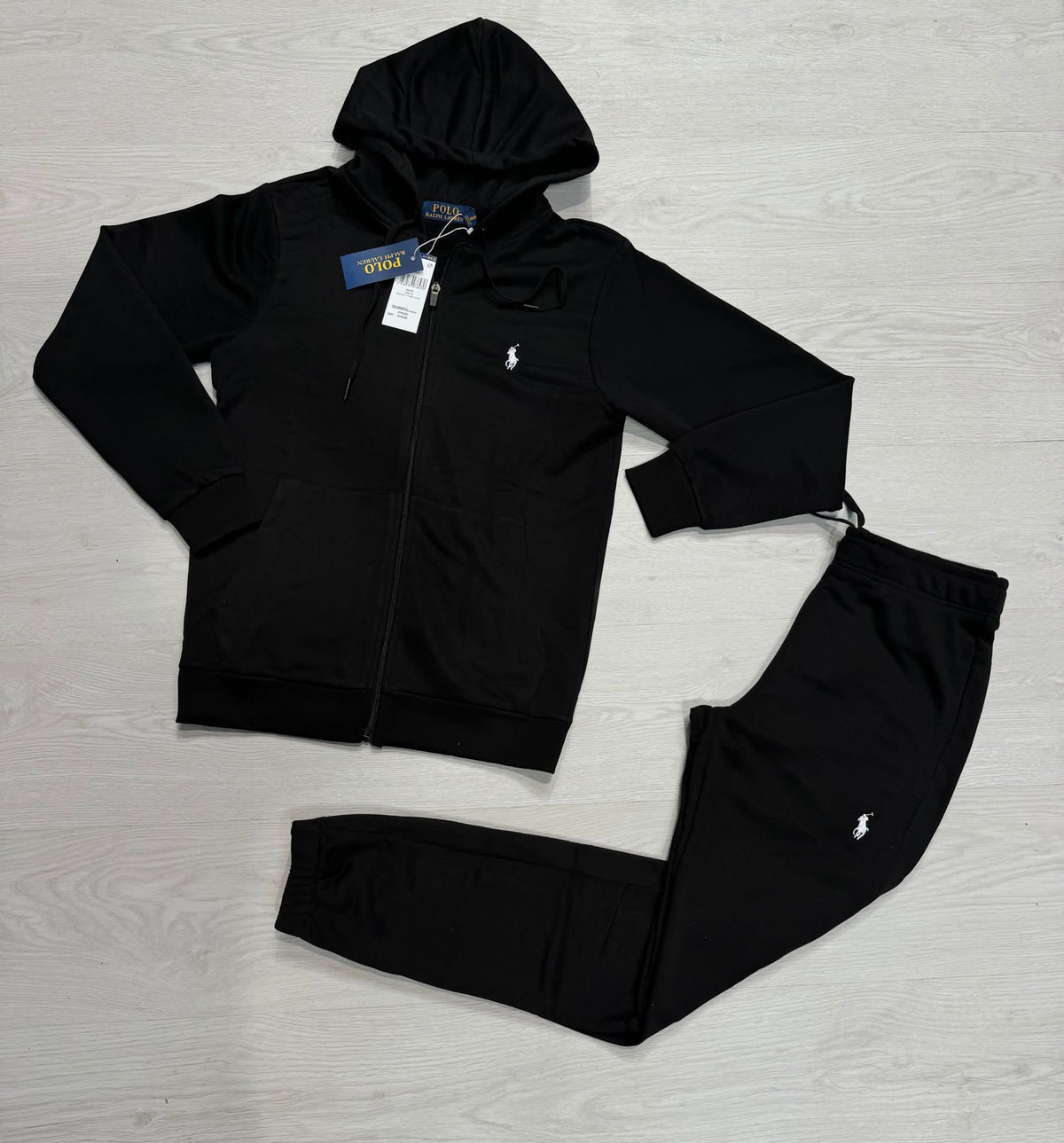Chandal de polo