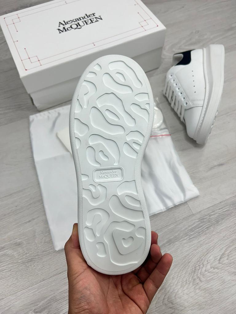 Zapatillas de McQueen