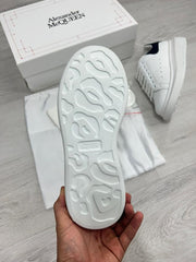 Zapatillas de McQueen