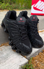 NIKE SHOX TL