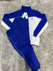 Chandal de lacoste