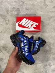 NUKE TN YAMAHA