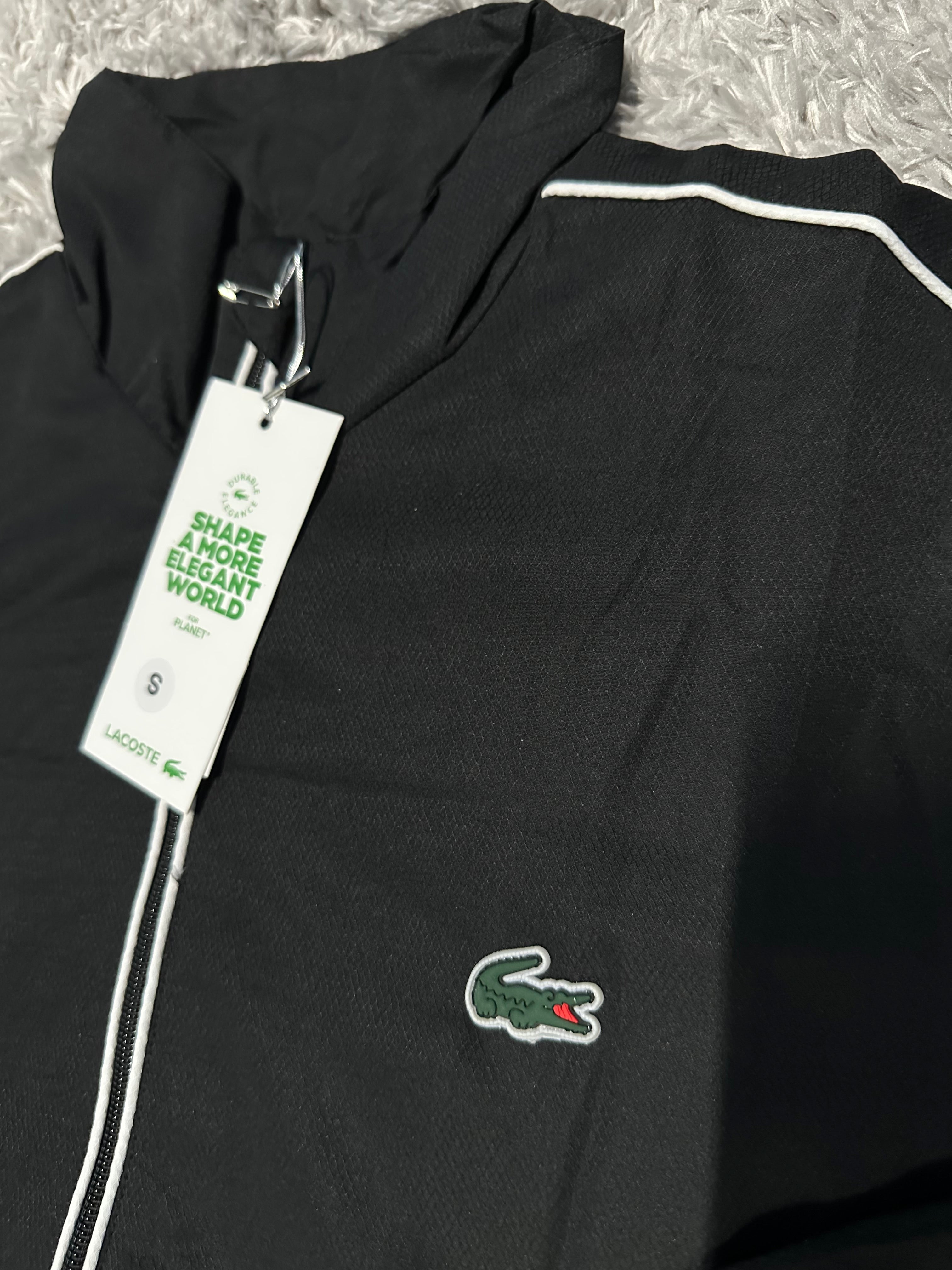Chandal de lacoste