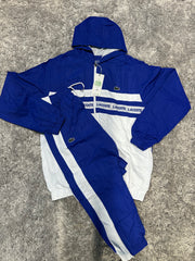 Chandal de lacoste