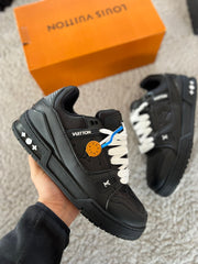 Zapatos Louis Vuitton