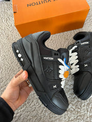 Zapatos Louis Vuitton