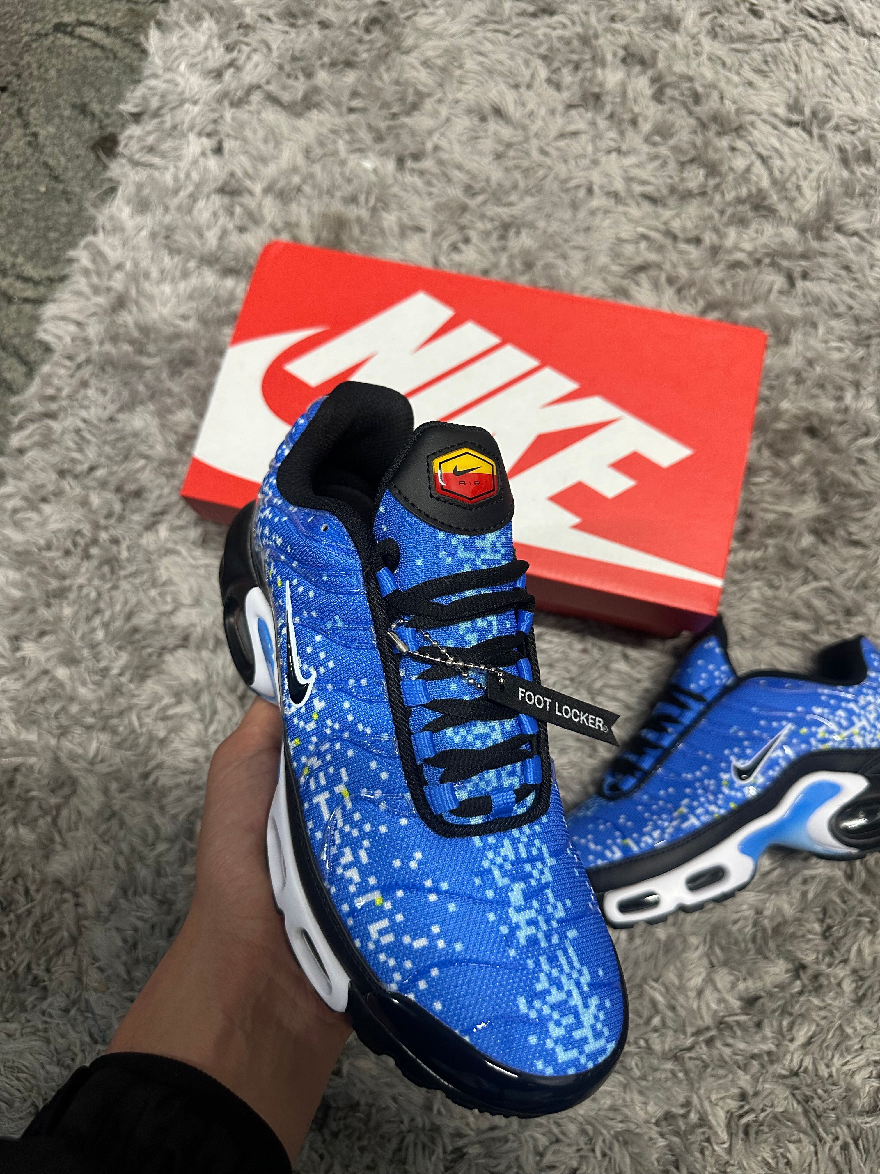 Nike TN