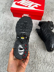 Tn negro