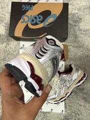 Zapato asics