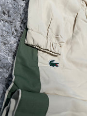 Chandal de lacoste