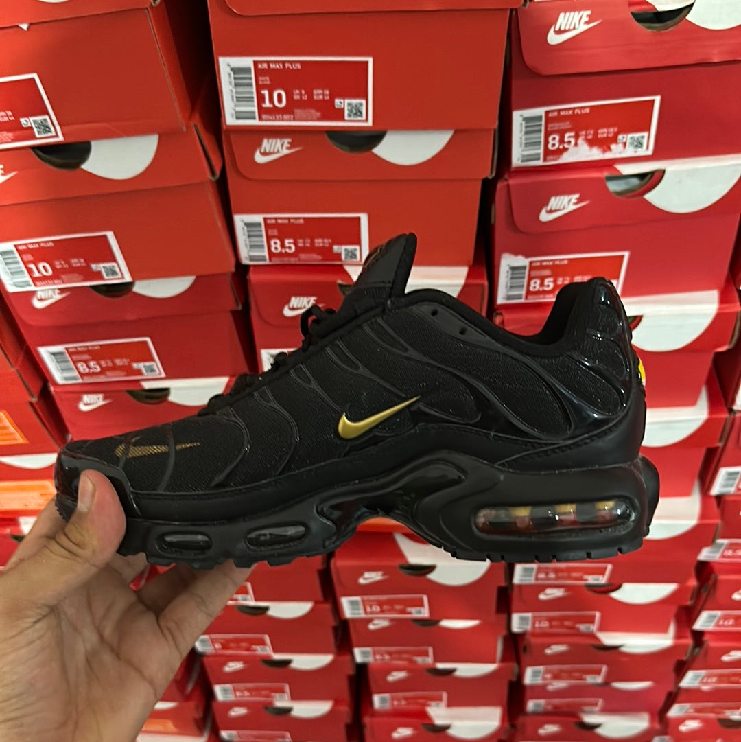 Nike TN