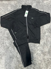 Chandal de lacoste