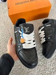 Zapatos Louis Vuitton