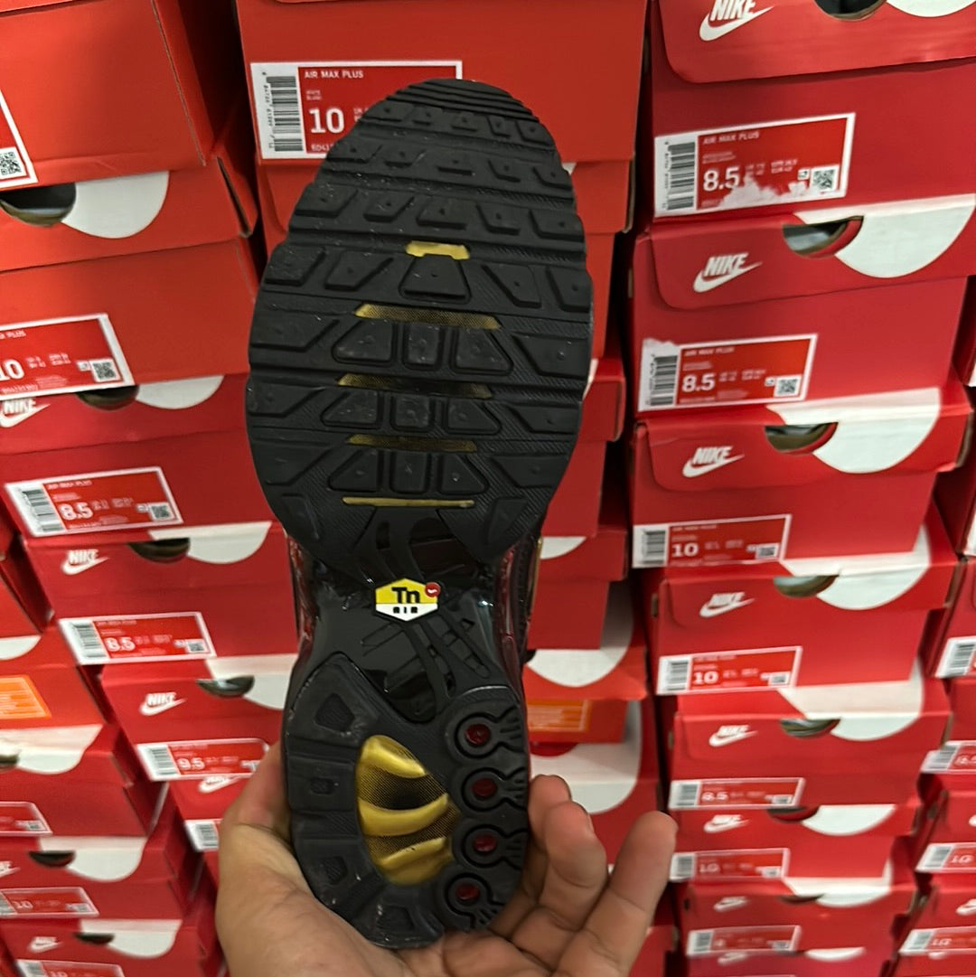 Nike TN