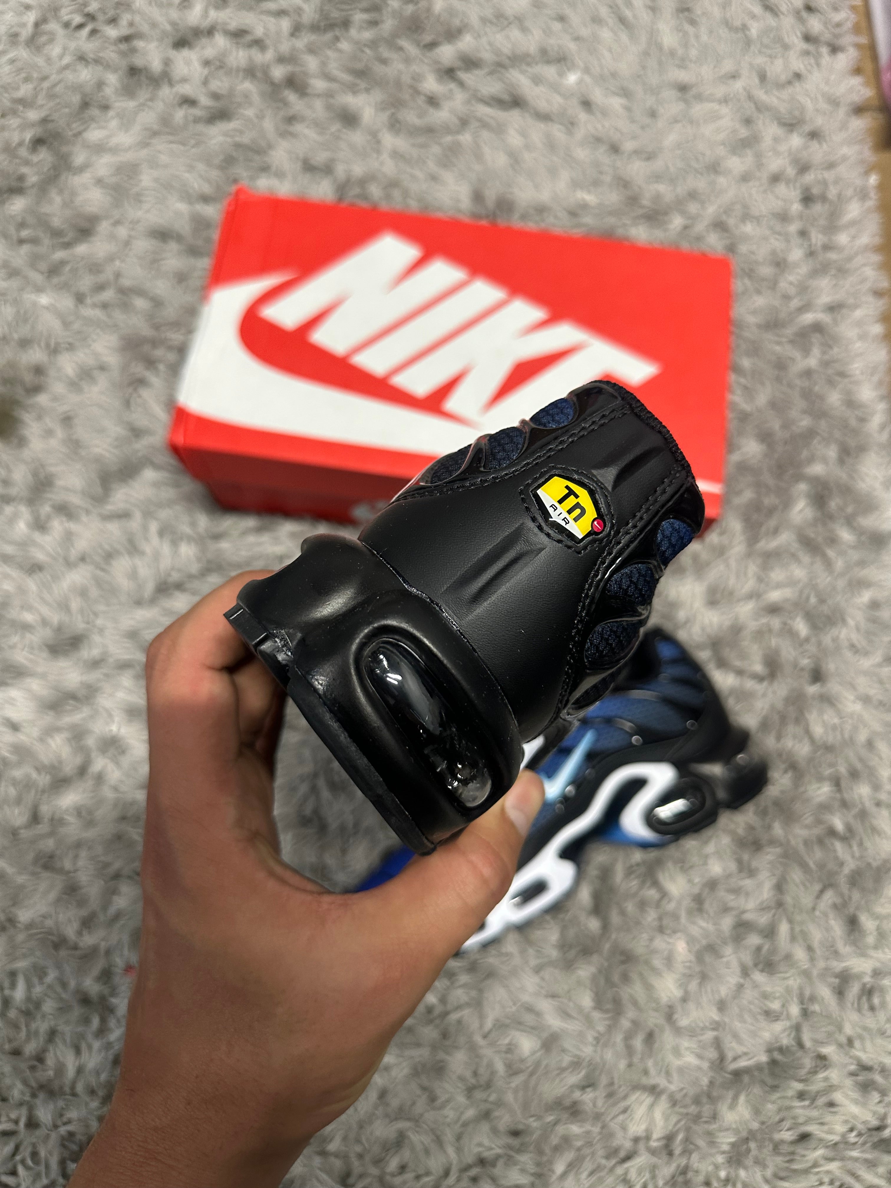 Nike TN