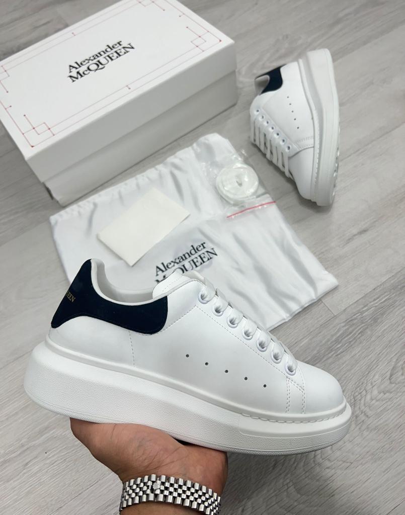 Zapatillas de McQueen