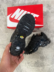 NIKE TN NEGRO