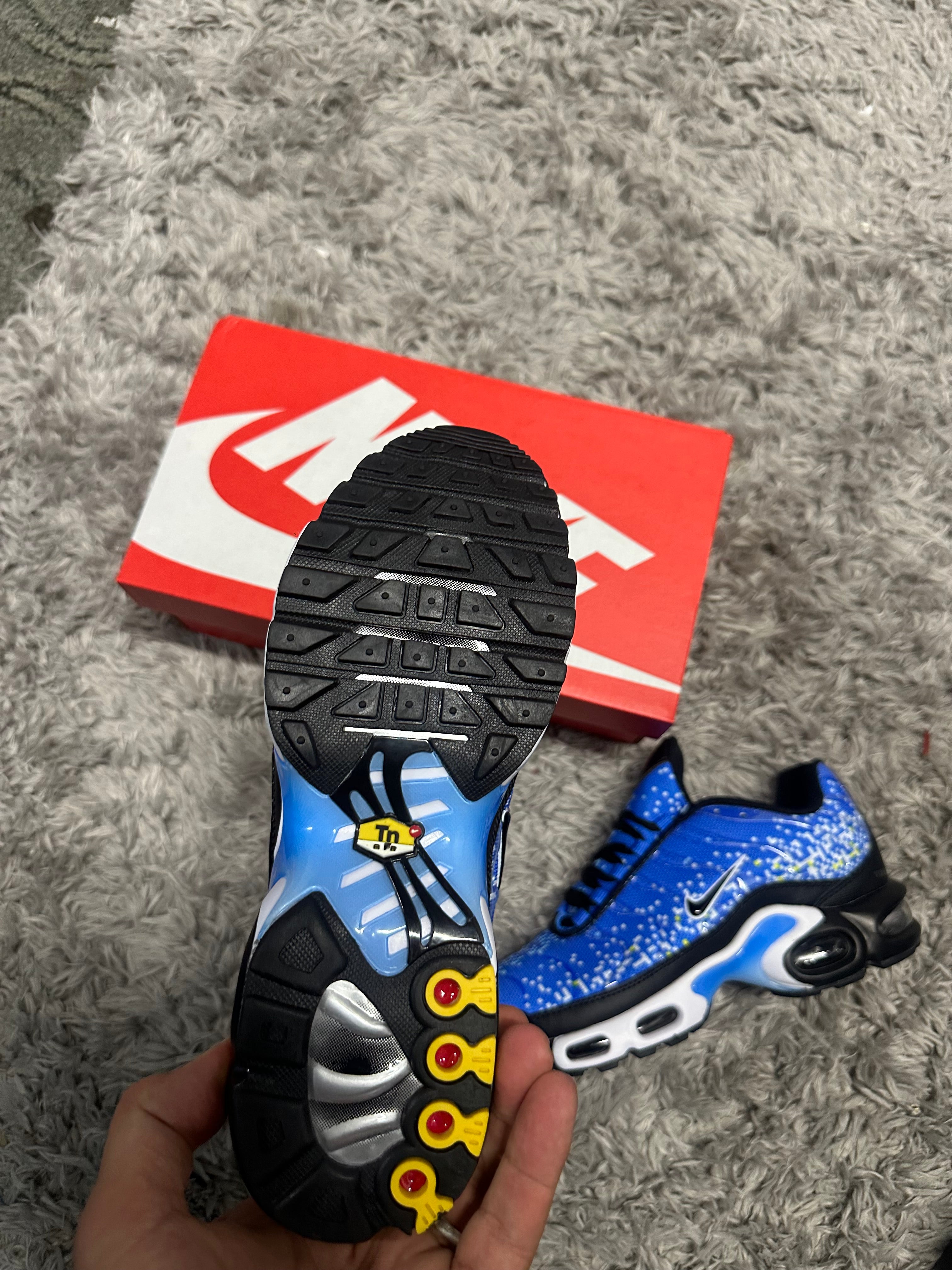 Nike TN