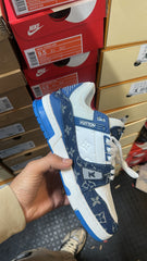 Zapato de Louis vuitton