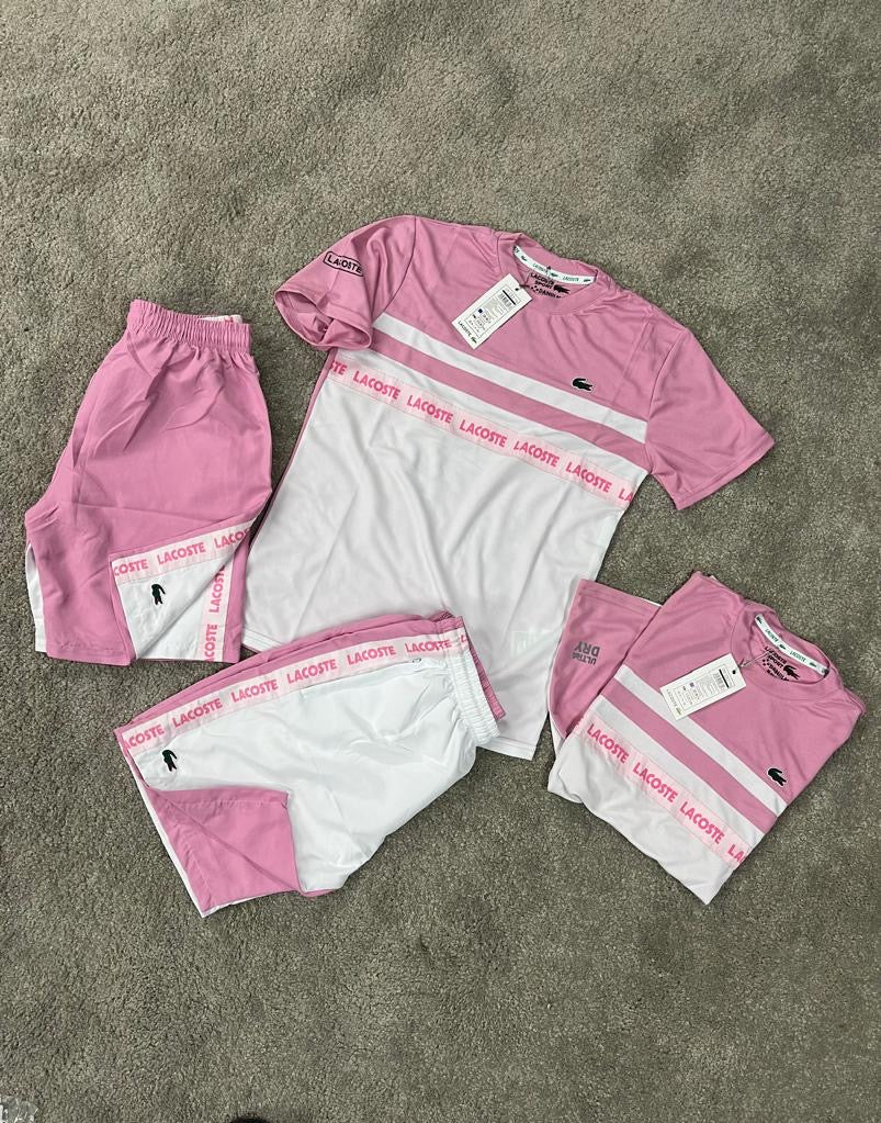 Chandal de lacoste