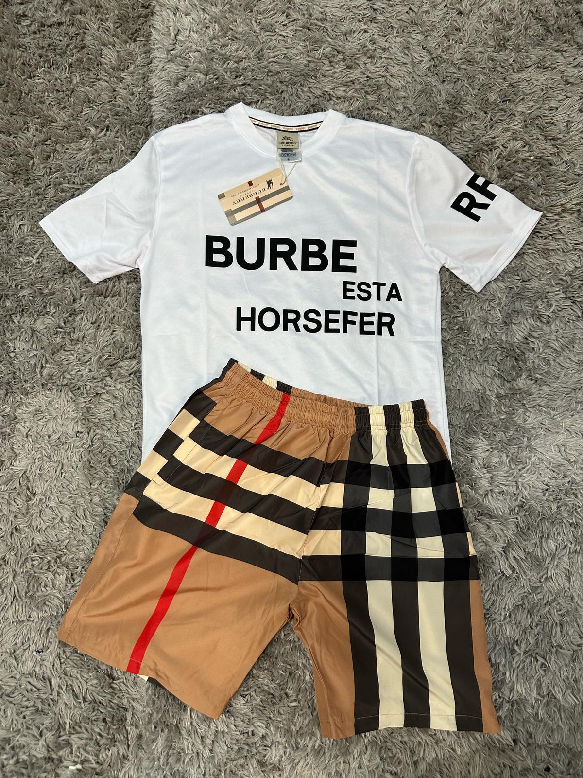 BURBE