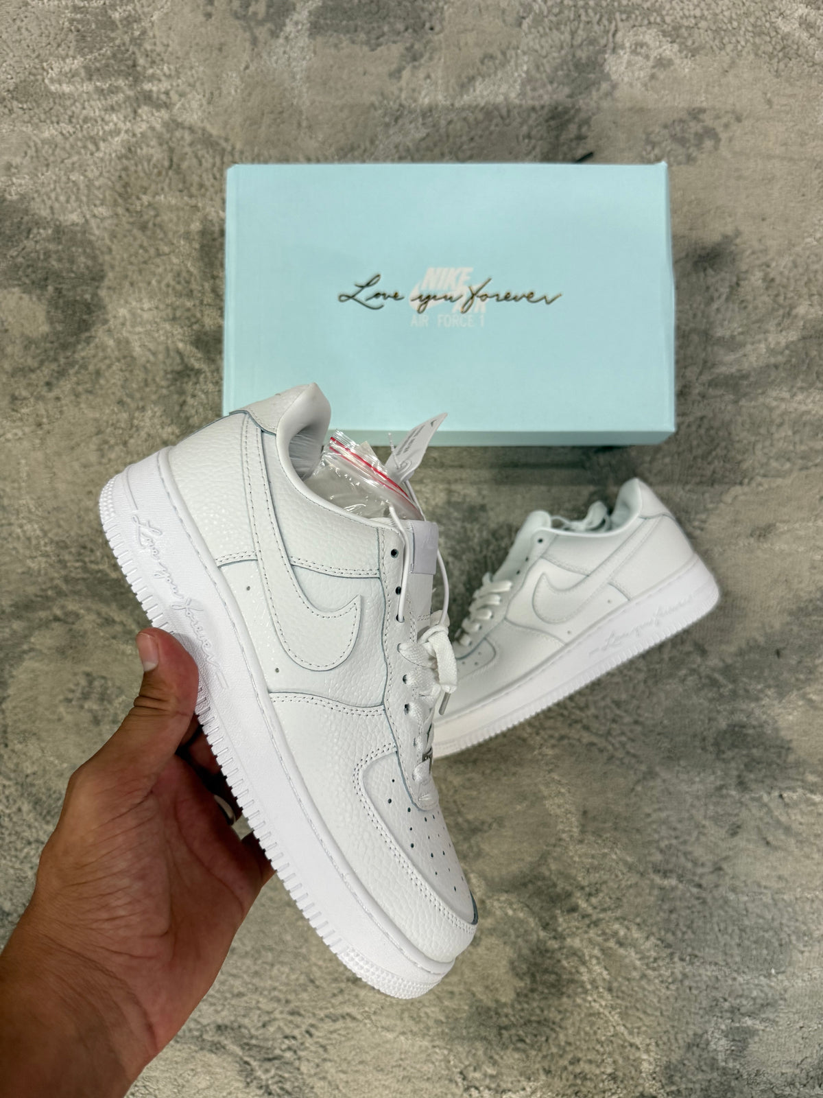 Air force Nocta