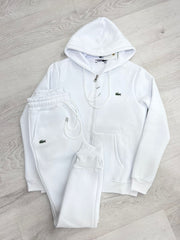Chandal de lacoste largo