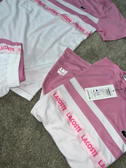 Chandal de lacoste