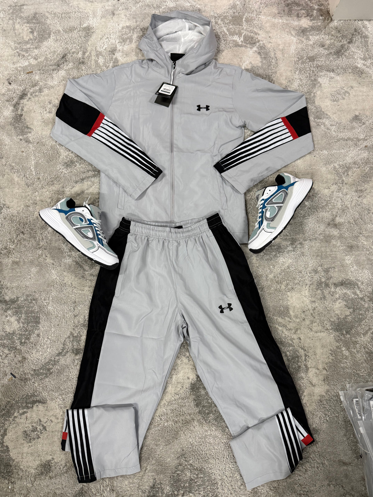 Chandal de UNDER ARMOUR