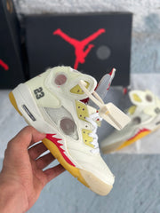 Jordan 5