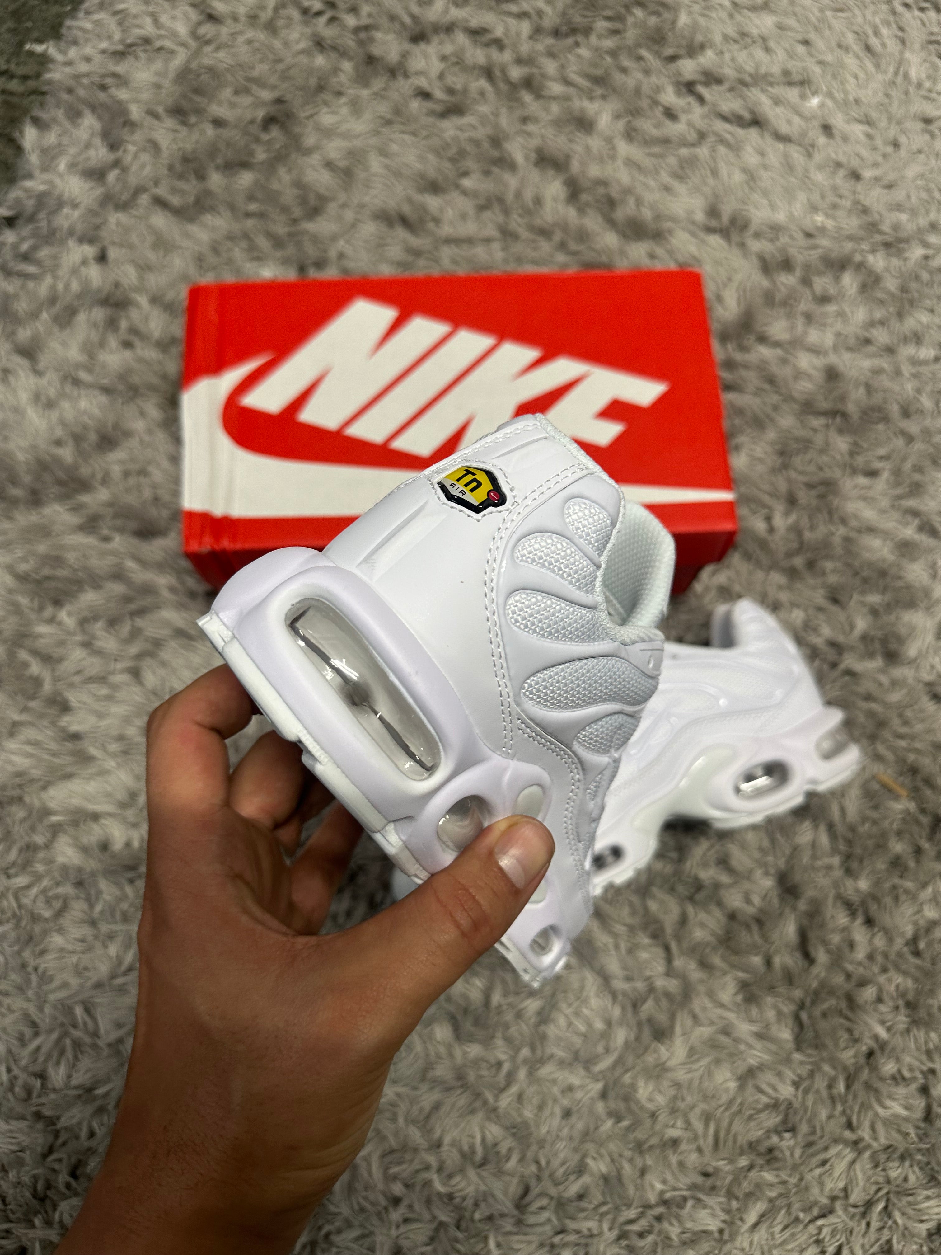 Nike TN