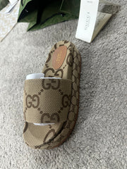 Chanclas de Gucci