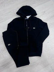 Chandal de lacoste largo