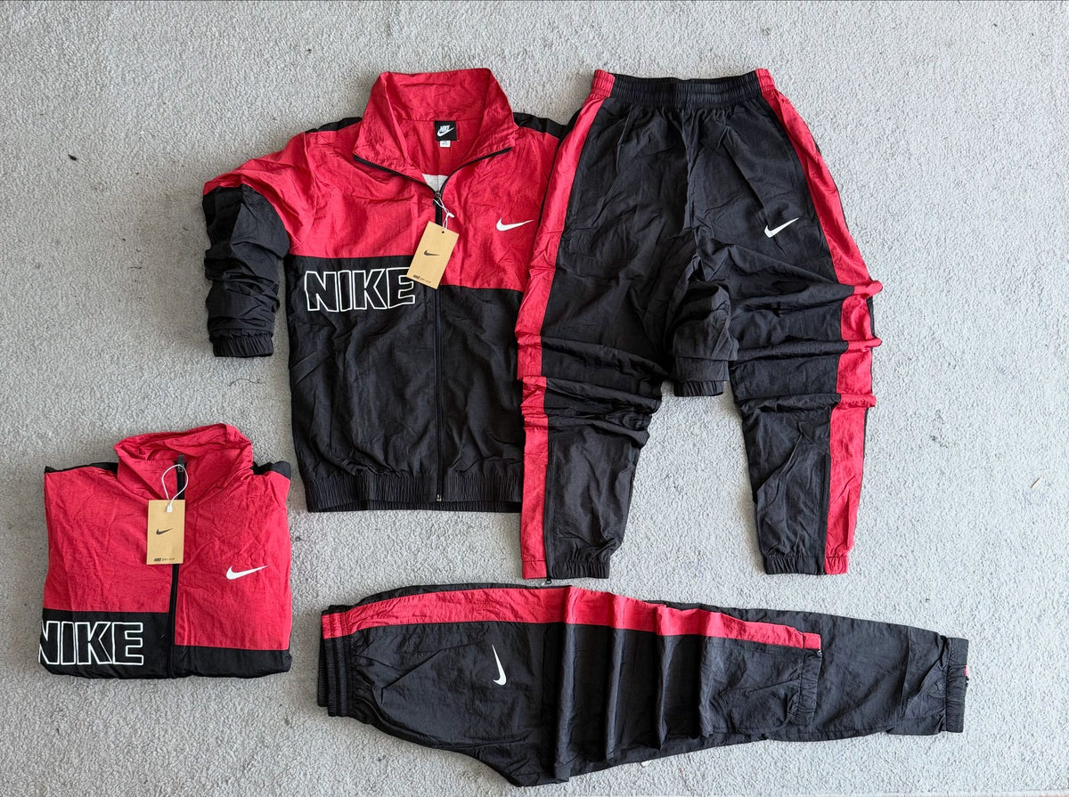 Chandal de Nike