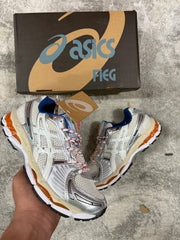 Zapato asics