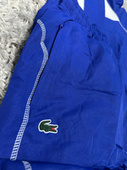 Chandal de lacoste