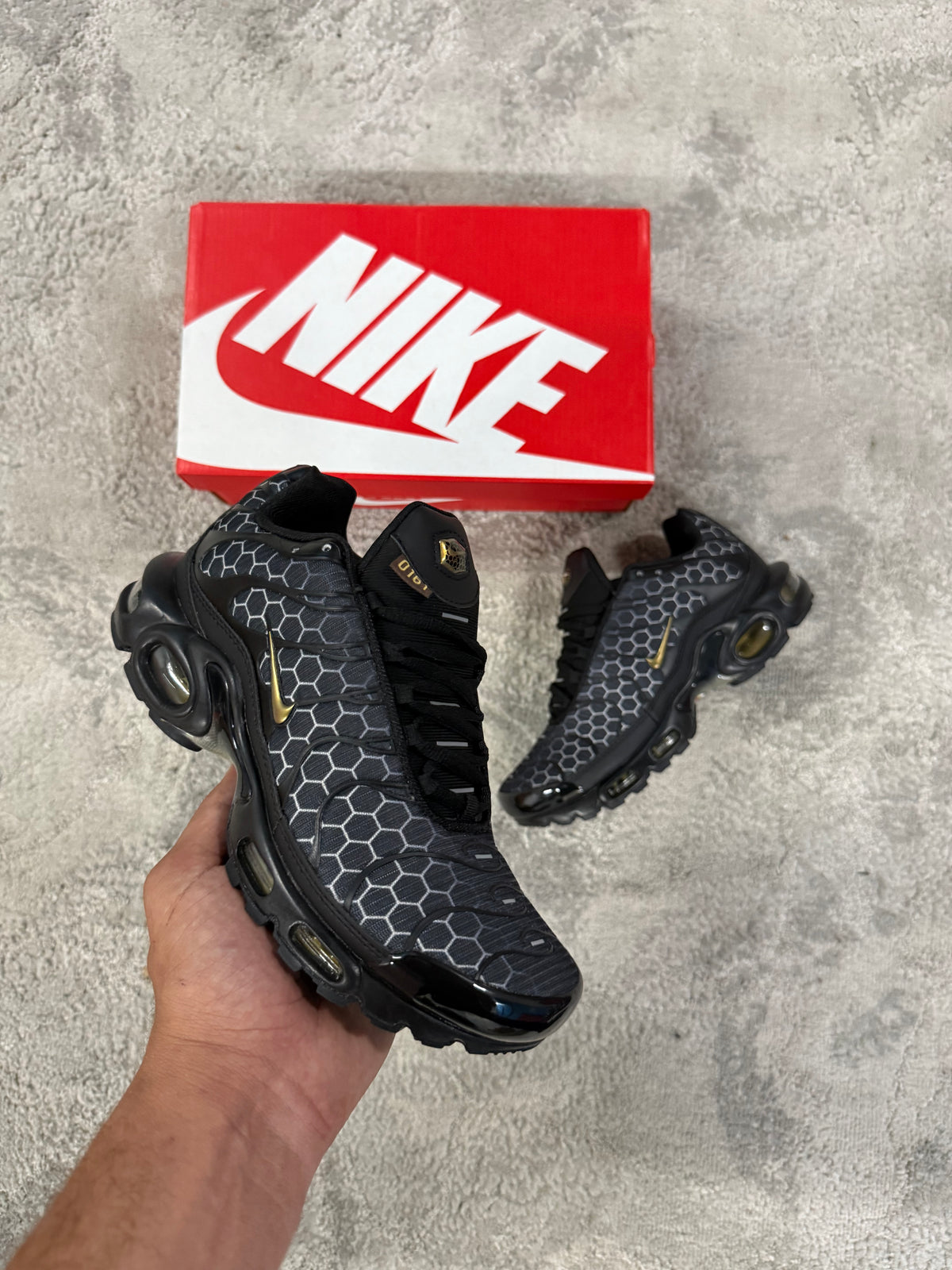 Nike TN 2026