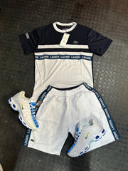 Chandal de lacoste